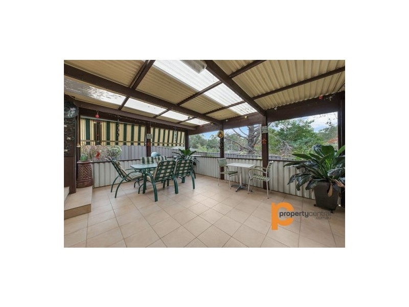 9 Deloraine Drive, Leonay NSW 2750