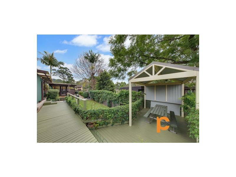 9 Deloraine Drive, Leonay NSW 2750