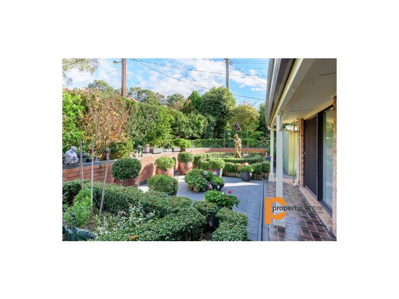 9 Deloraine Drive, Leonay NSW 2750