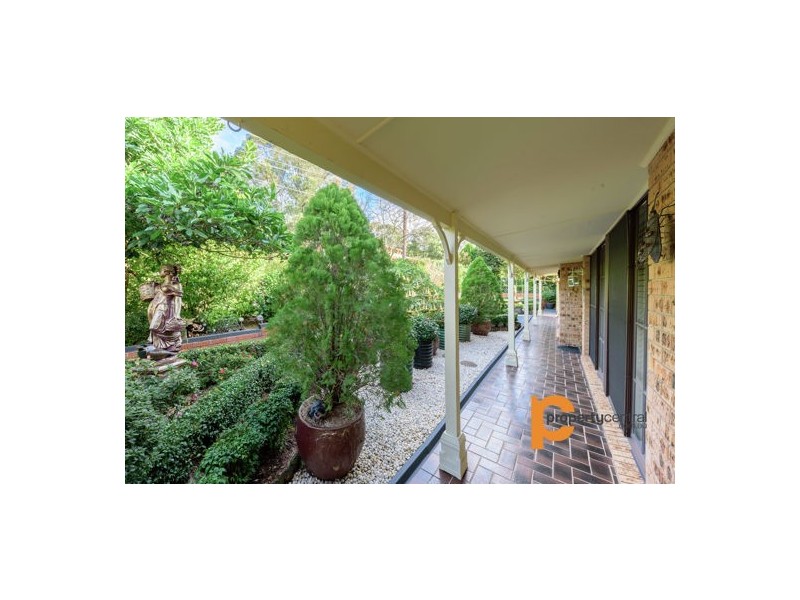 9 Deloraine Drive, Leonay NSW 2750