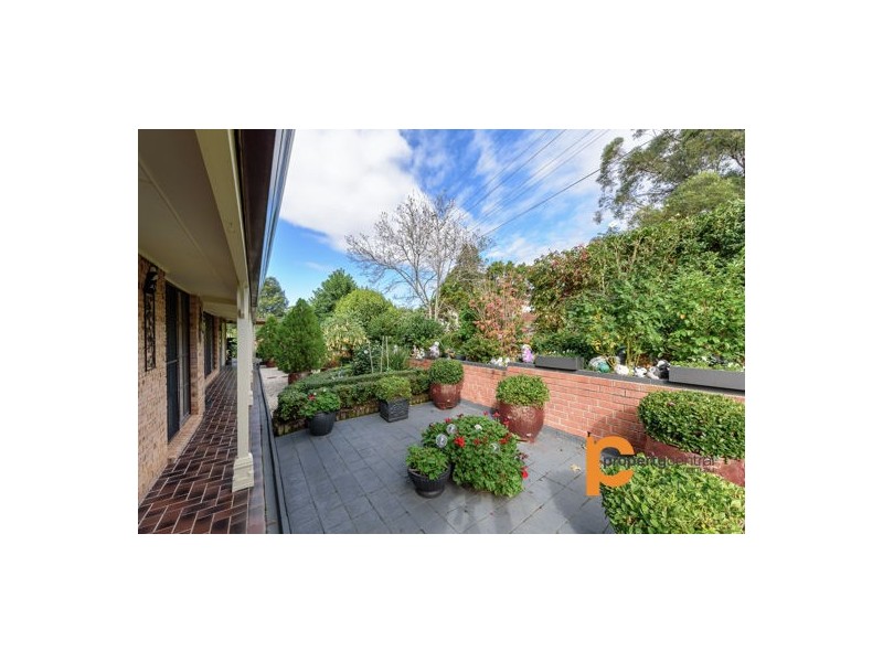 9 Deloraine Drive, Leonay NSW 2750