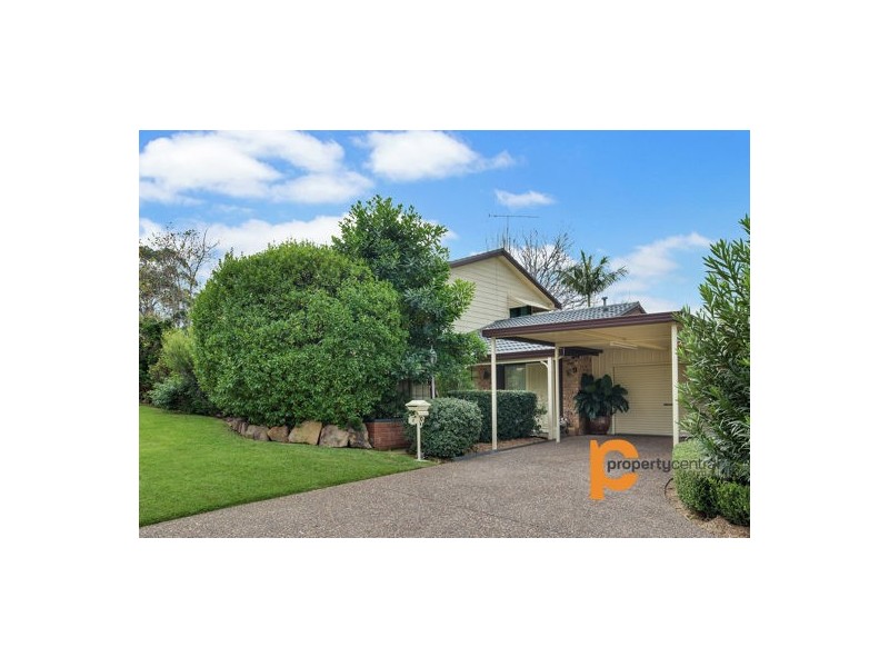 9 Deloraine Drive, Leonay NSW 2750