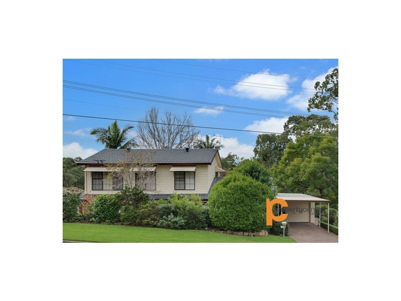9 Deloraine Drive, Leonay NSW 2750