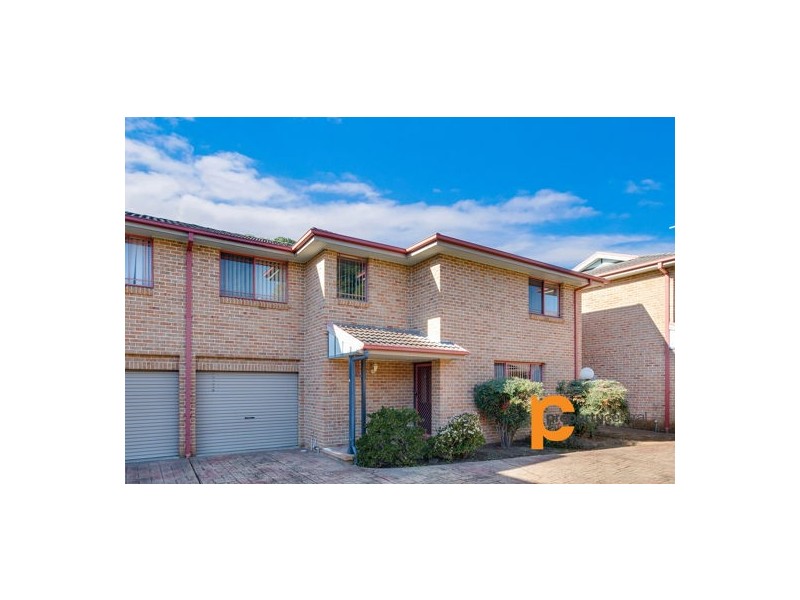 2/4-6 Derby Street, Kingswood NSW 2747