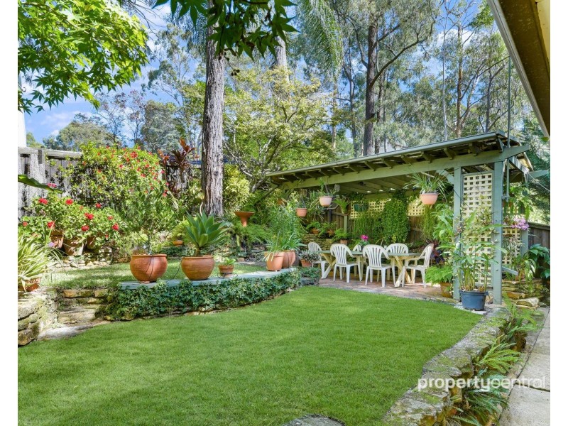 2 Fern Place, Leonay NSW 2750