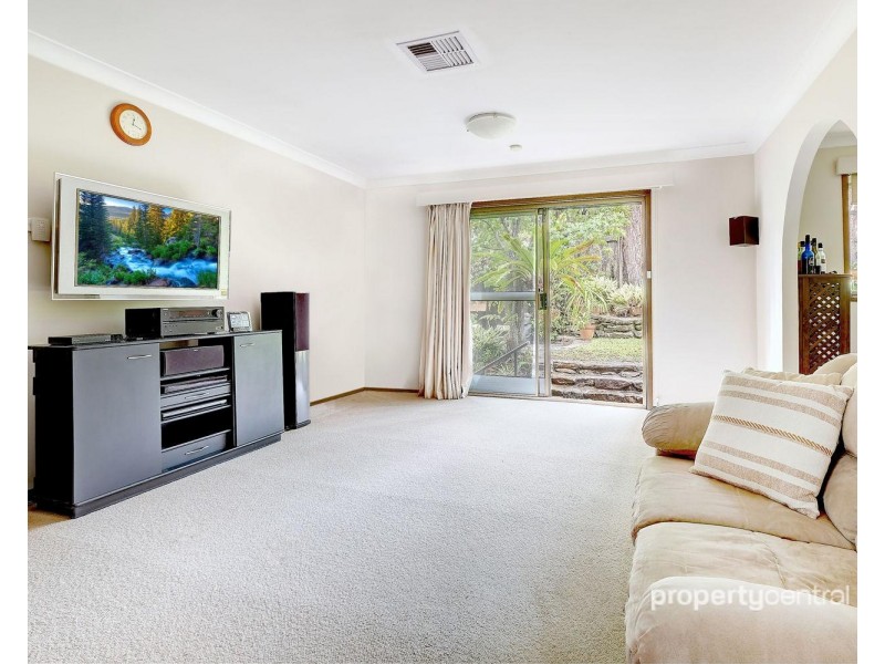 2 Fern Place, Leonay NSW 2750