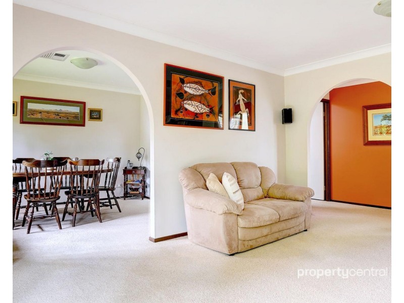 2 Fern Place, Leonay NSW 2750