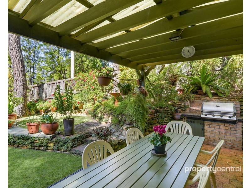 2 Fern Place, Leonay NSW 2750