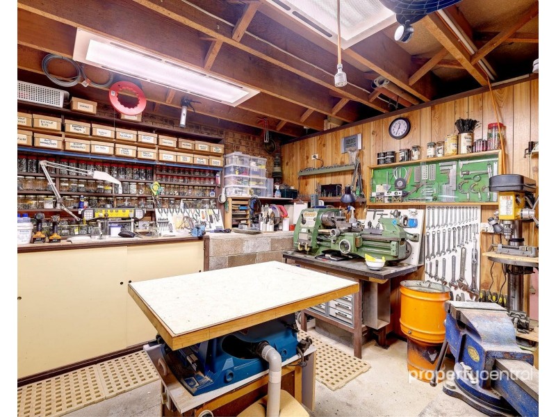 2 Fern Place, Leonay NSW 2750