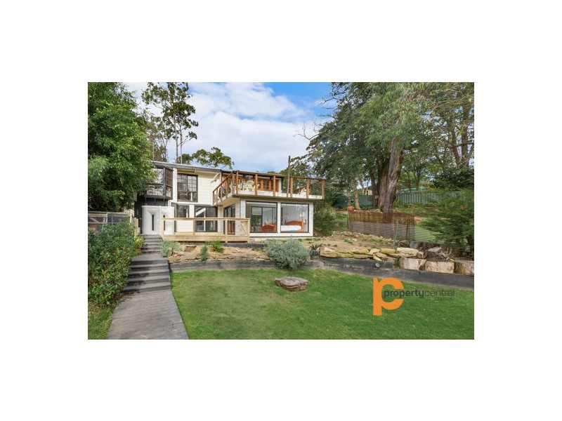 6 Torwood Street, Warrimoo NSW 2774