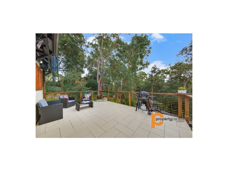 6 Torwood Street, Warrimoo NSW 2774