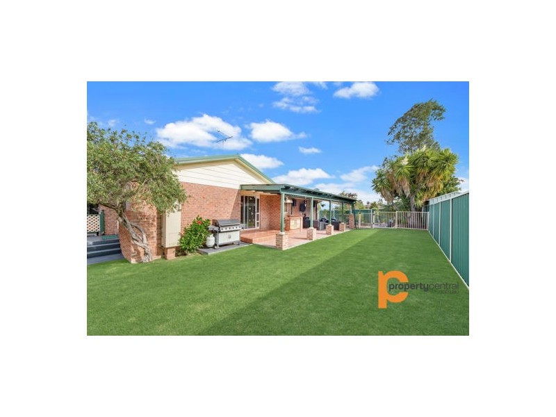 113 Farmview Drive, Cranebrook NSW 2749