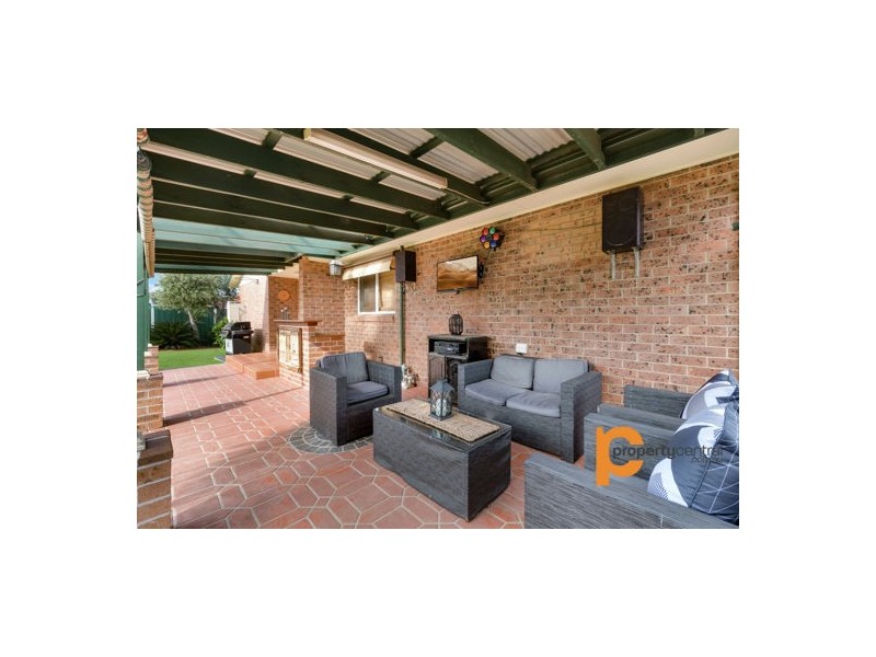 113 Farmview Drive, Cranebrook NSW 2749