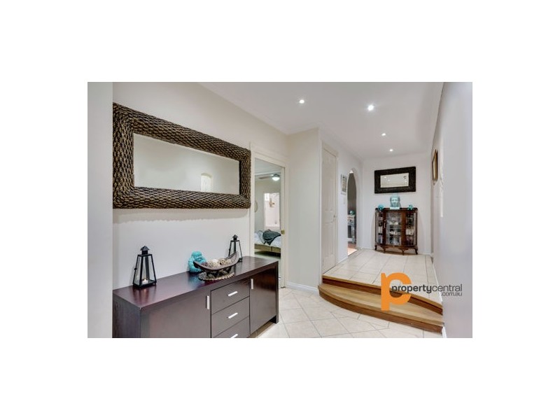 113 Farmview Drive, Cranebrook NSW 2749