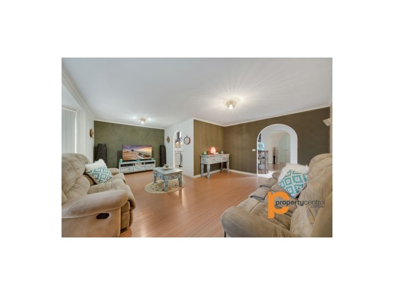 113 Farmview Drive, Cranebrook NSW 2749