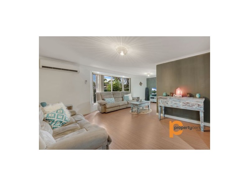 113 Farmview Drive, Cranebrook NSW 2749