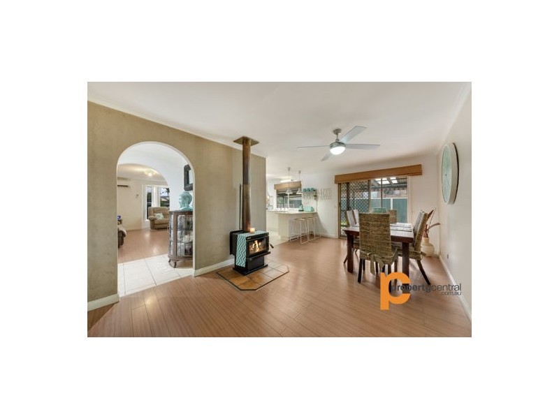 113 Farmview Drive, Cranebrook NSW 2749