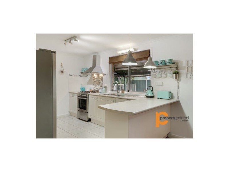 113 Farmview Drive, Cranebrook NSW 2749