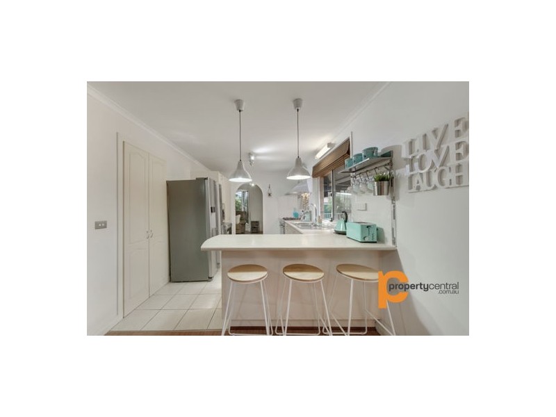 113 Farmview Drive, Cranebrook NSW 2749