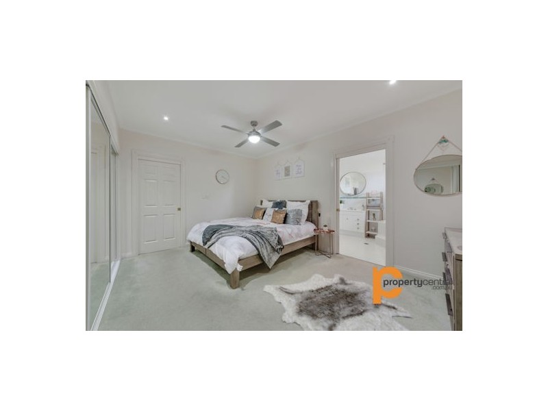 113 Farmview Drive, Cranebrook NSW 2749