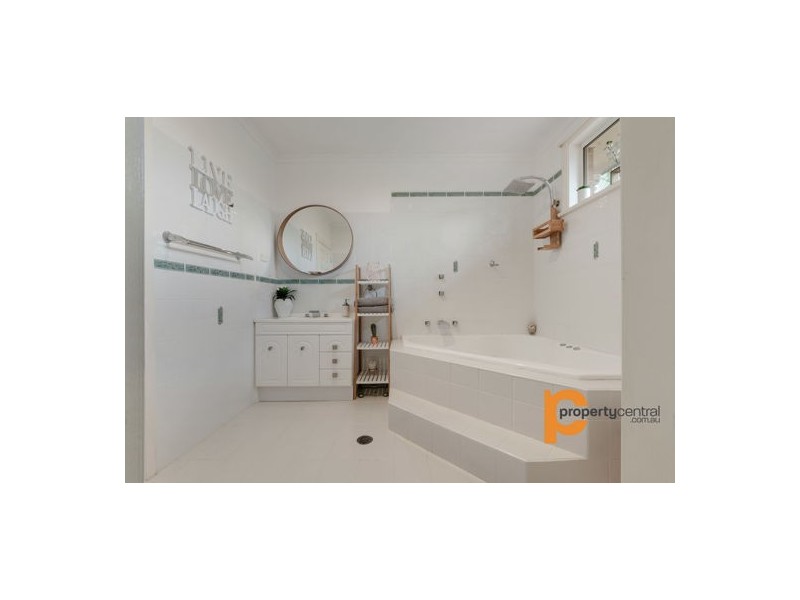 113 Farmview Drive, Cranebrook NSW 2749