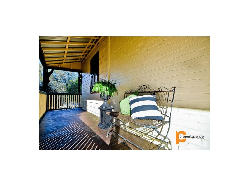 8 Raymond Street, Glenbrook NSW 2773