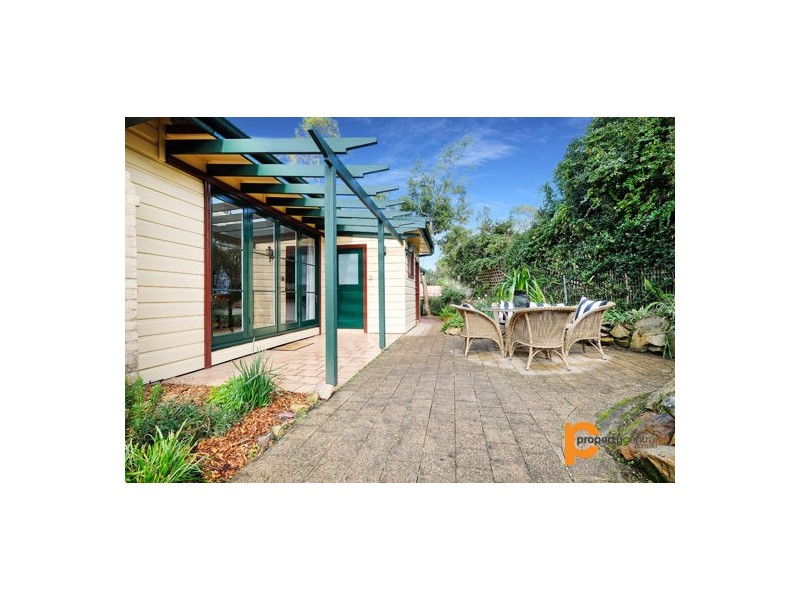 8 Raymond Street, Glenbrook NSW 2773