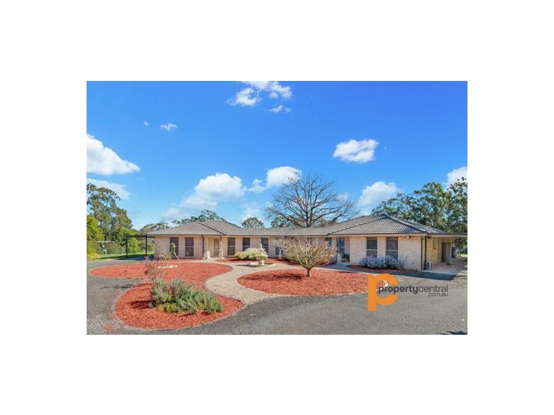 2519-2521 Silverdale Road, Wallacia NSW 2745