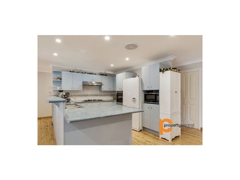 2519-2521 Silverdale Road, Wallacia NSW 2745