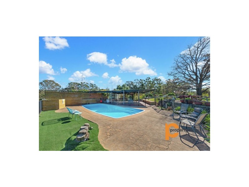 2519-2521 Silverdale Road, Wallacia NSW 2745