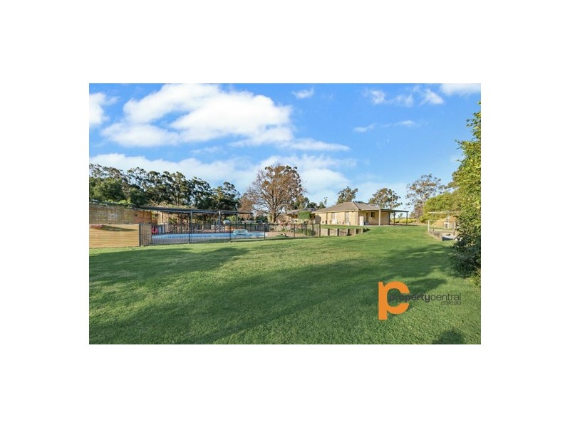 2519-2521 Silverdale Road, Wallacia NSW 2745