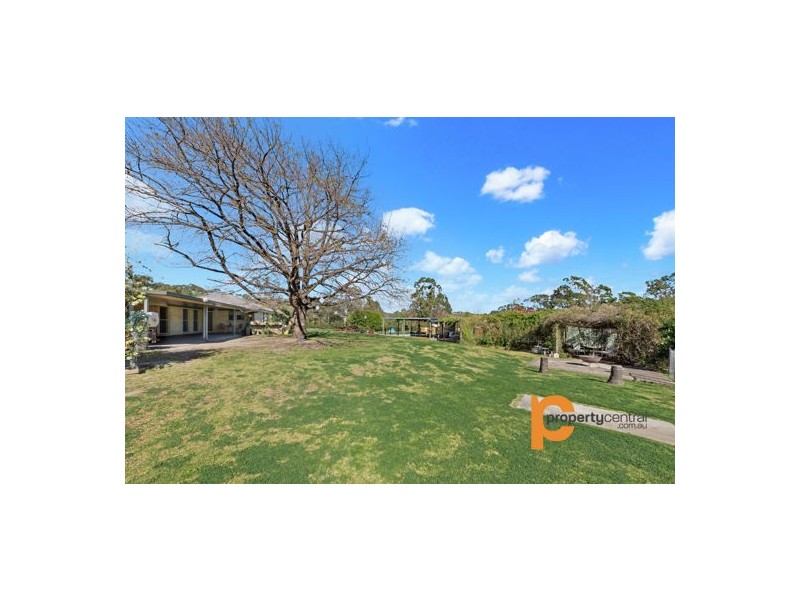 2519-2521 Silverdale Road, Wallacia NSW 2745