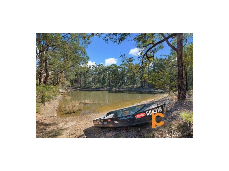 2519-2521 Silverdale Road, Wallacia NSW 2745