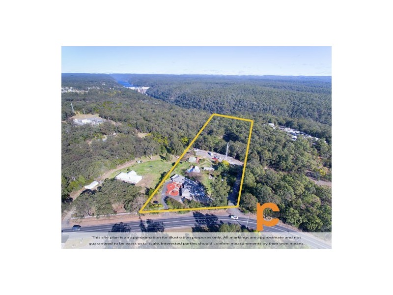 2519-2521 Silverdale Road, Wallacia NSW 2745