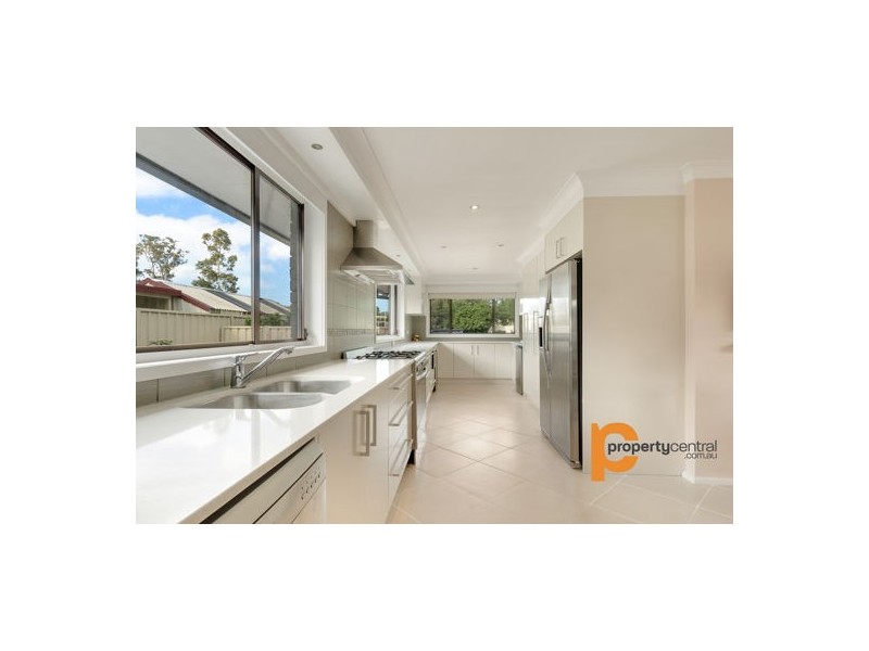 4 Glenbrook Street, Jamisontown NSW 2750