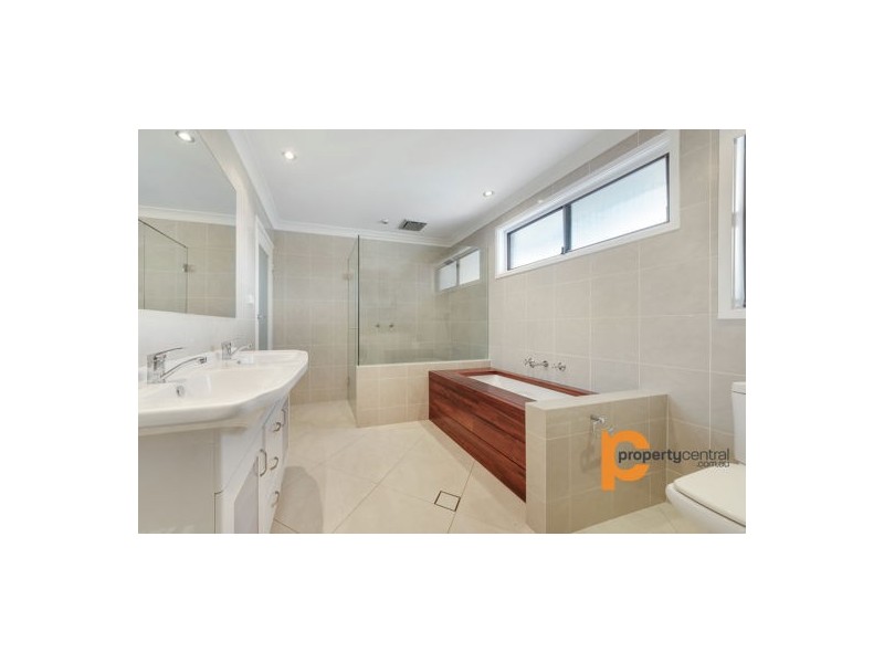 4 Glenbrook Street, Jamisontown NSW 2750