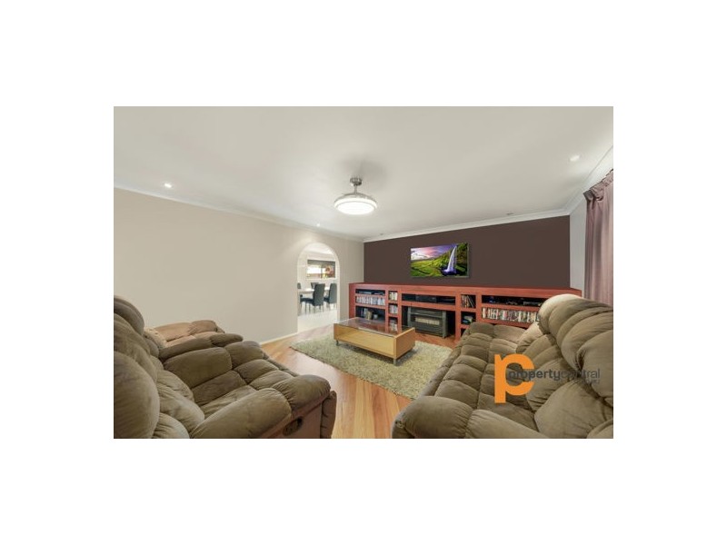 4 Glenbrook Street, Jamisontown NSW 2750