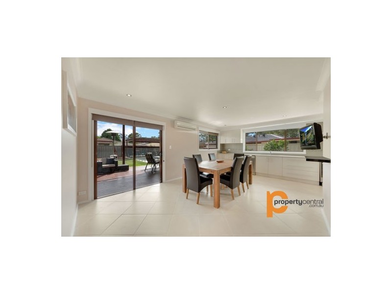 4 Glenbrook Street, Jamisontown NSW 2750