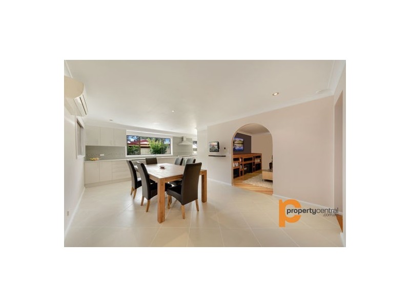 4 Glenbrook Street, Jamisontown NSW 2750