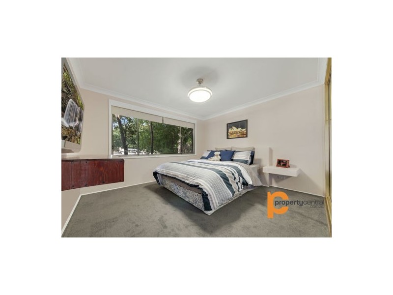 4 Glenbrook Street, Jamisontown NSW 2750