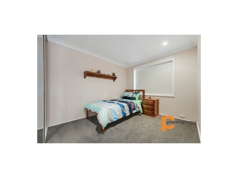 4 Glenbrook Street, Jamisontown NSW 2750