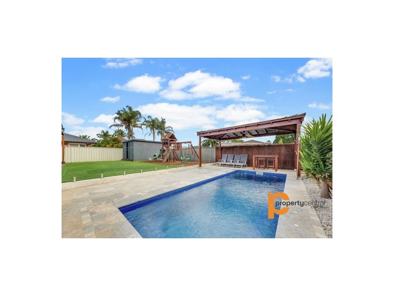 4 Glenbrook Street, Jamisontown NSW 2750
