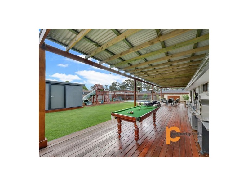 4 Glenbrook Street, Jamisontown NSW 2750