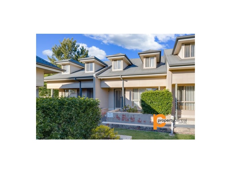 11/98-102 Victoria Street, Werrington NSW 2747