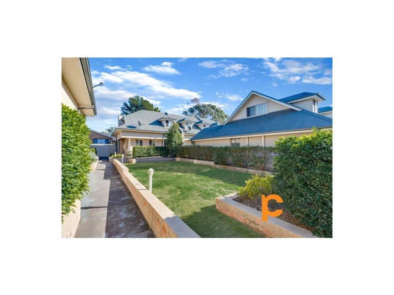 11/98-102 Victoria Street, Werrington NSW 2747