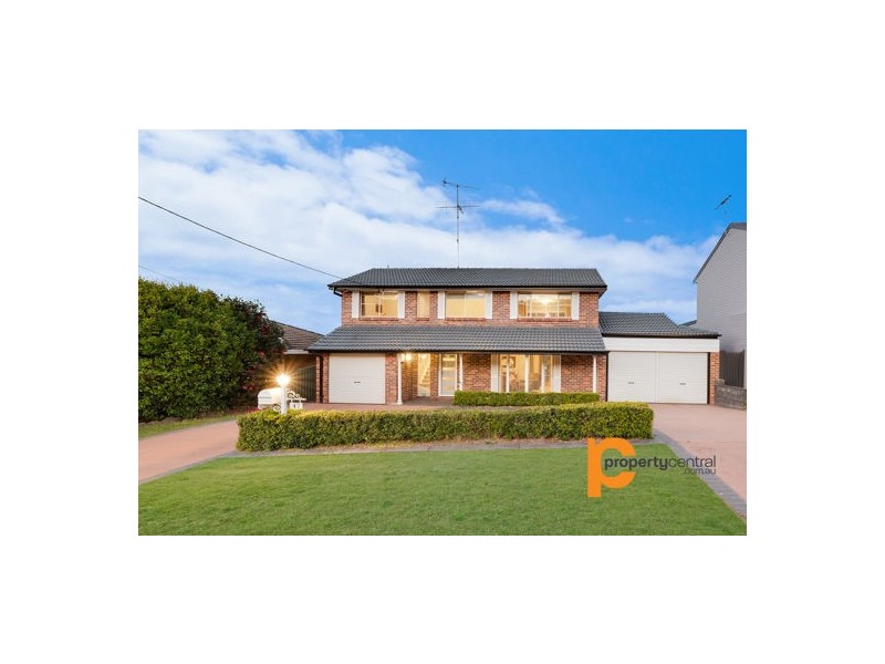 47 Deloraine Drive, Leonay NSW 2750