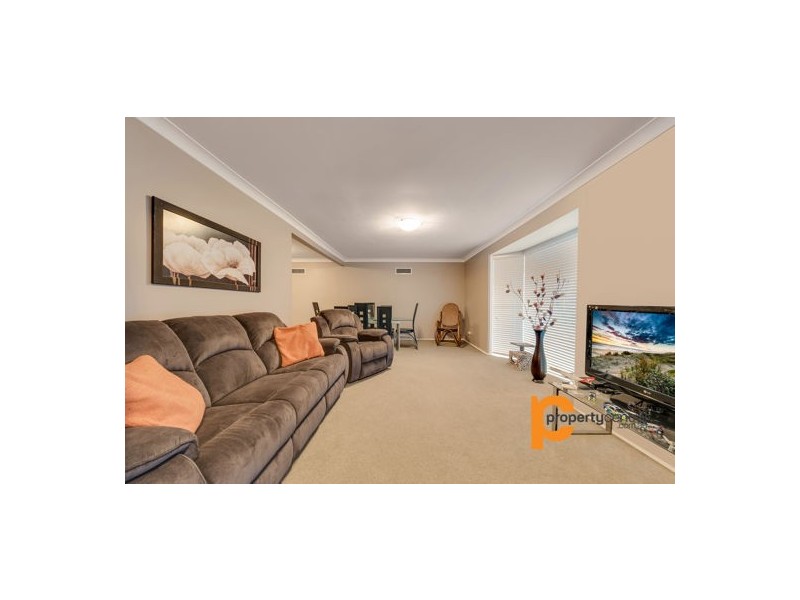 47 Deloraine Drive, Leonay NSW 2750