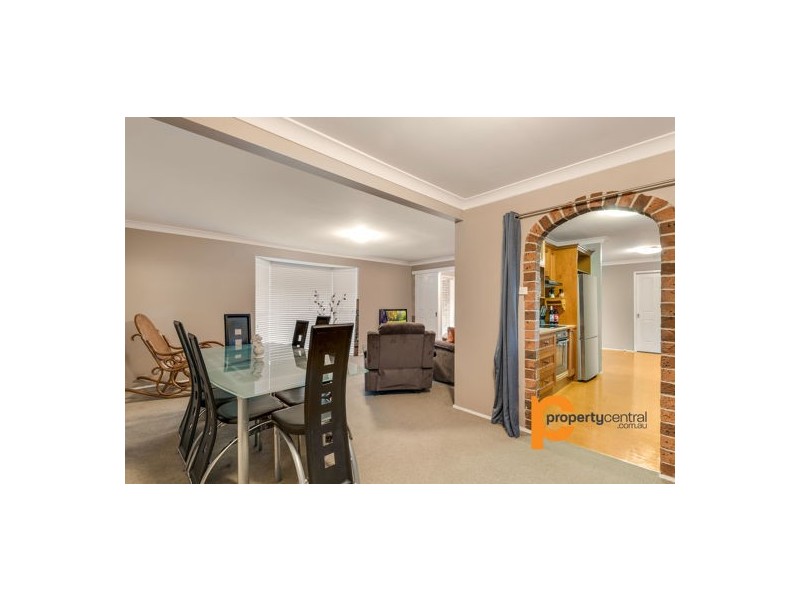 47 Deloraine Drive, Leonay NSW 2750