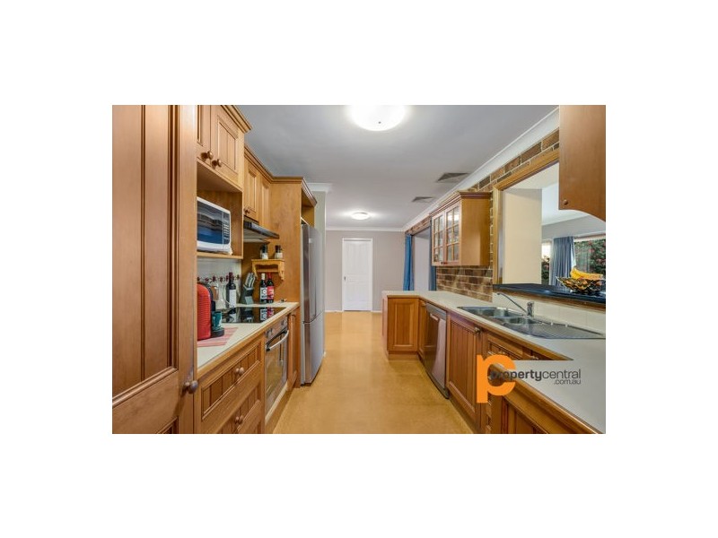 47 Deloraine Drive, Leonay NSW 2750