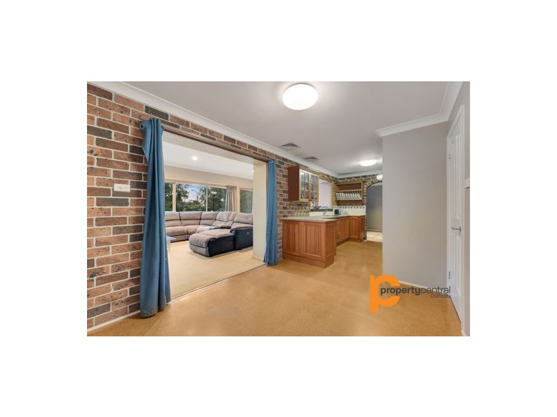 47 Deloraine Drive, Leonay NSW 2750